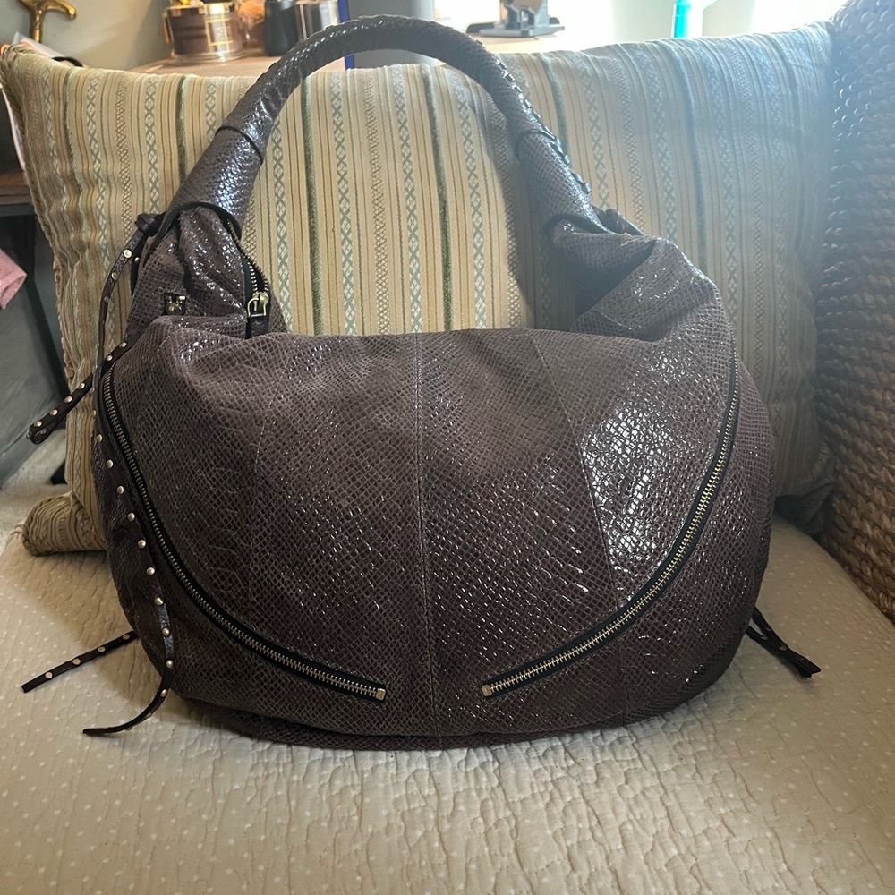 Oryany anaconda Jasmine hobo